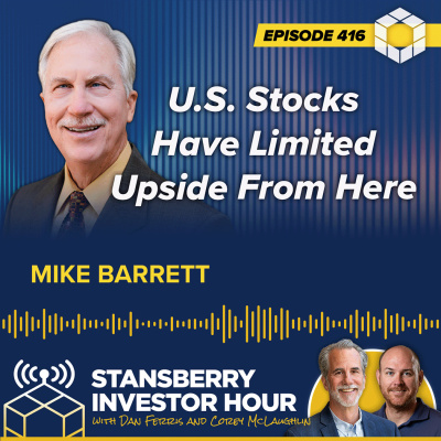 Stansberry Investor Hour