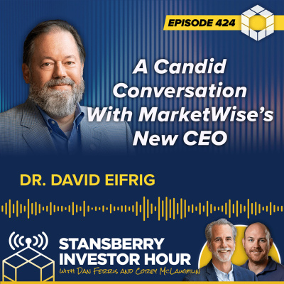 Stansberry Investor Hour