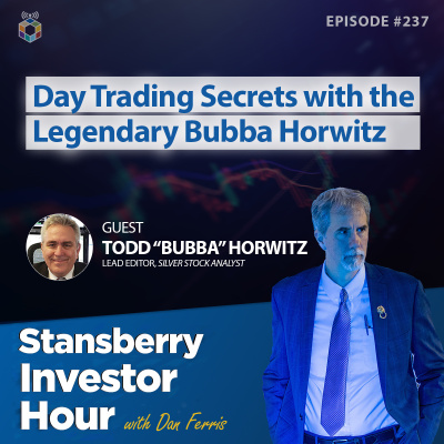 Stansberry Investor Hour