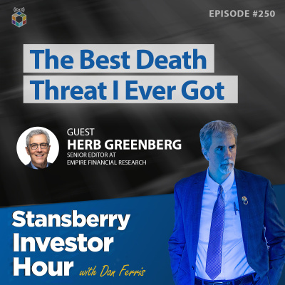 Stansberry Investor Hour