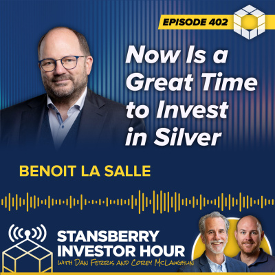 Stansberry Investor Hour