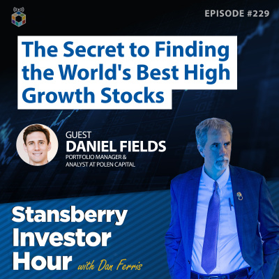 Stansberry Investor Hour