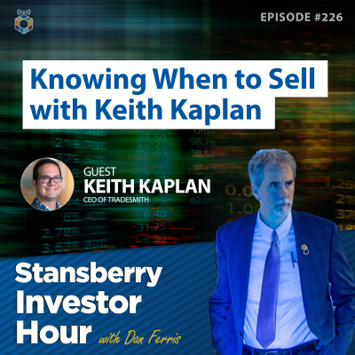 Stansberry Investor Hour