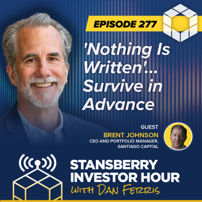 Stansberry Investor Hour
