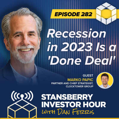 Stansberry Investor Hour