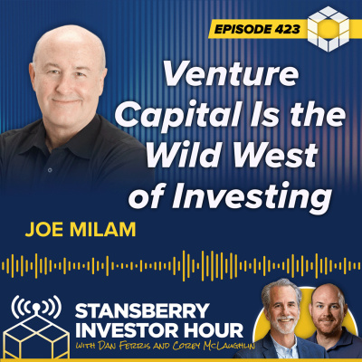 Stansberry Investor Hour