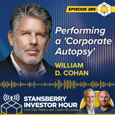 Stansberry Investor Hour