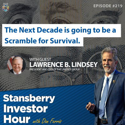 Stansberry Investor Hour