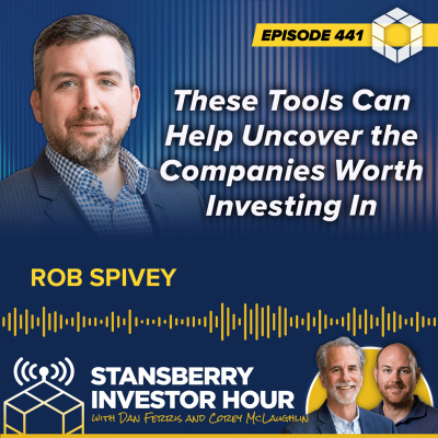 Stansberry Investor Hour