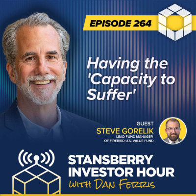 Stansberry Investor Hour