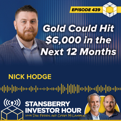 Stansberry Investor Hour