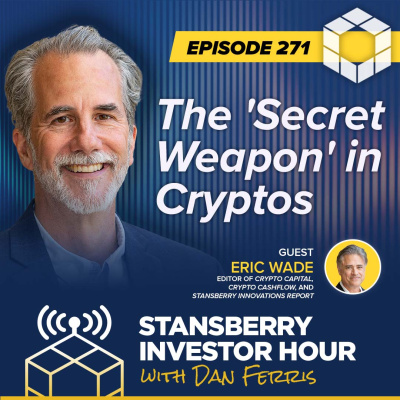 Stansberry Investor Hour