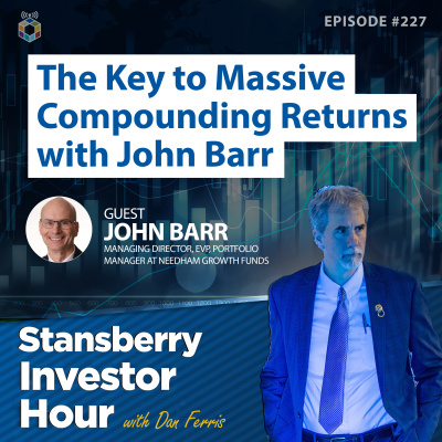 Stansberry Investor Hour