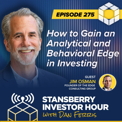 Stansberry Investor Hour
