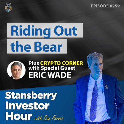 Stansberry Investor Hour