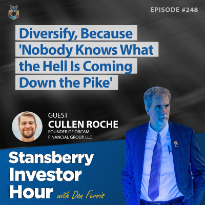 Stansberry Investor Hour