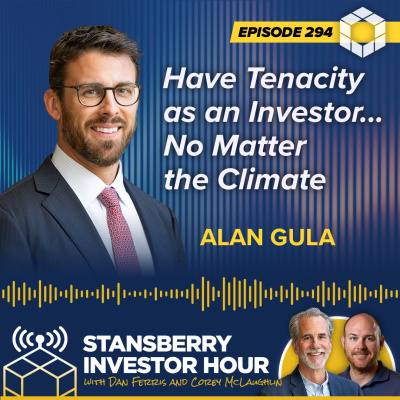 Stansberry Investor Hour