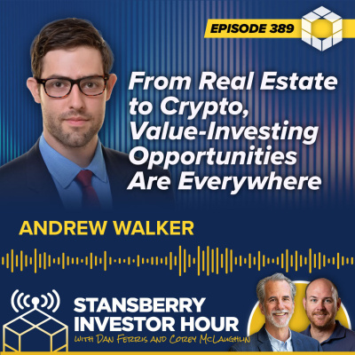 Stansberry Investor Hour