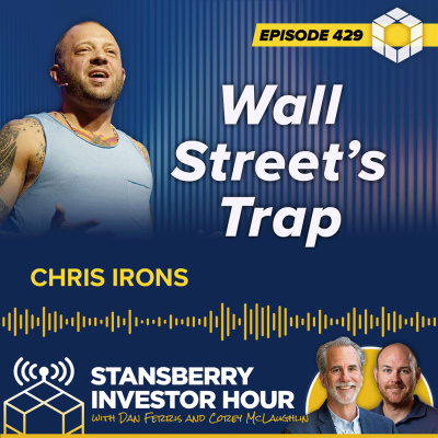 Stansberry Investor Hour