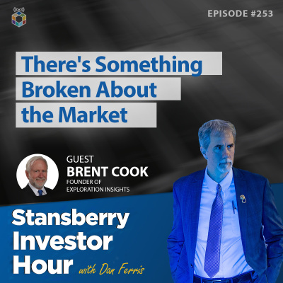 Stansberry Investor Hour