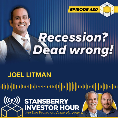 Stansberry Investor Hour