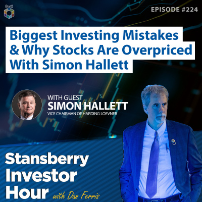Stansberry Investor Hour