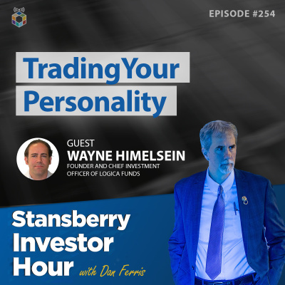 Stansberry Investor Hour