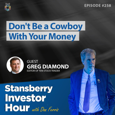 Stansberry Investor Hour