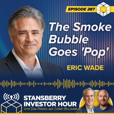 Stansberry Investor Hour