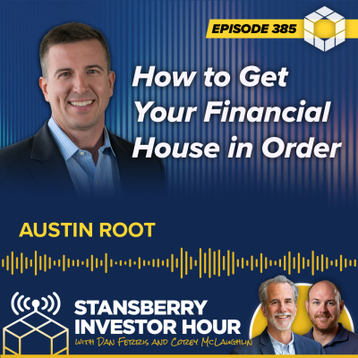 Stansberry Investor Hour