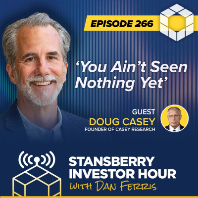Stansberry Investor Hour