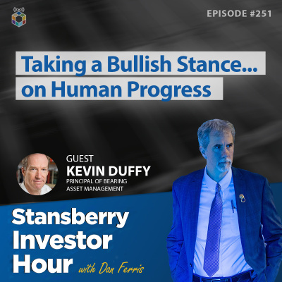 Stansberry Investor Hour