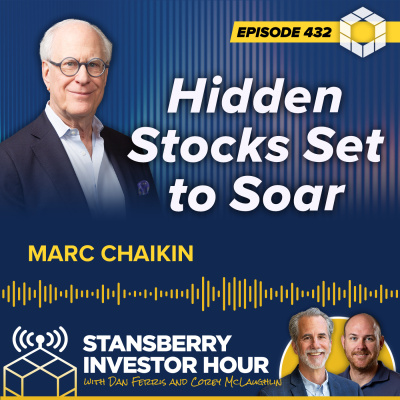Stansberry Investor Hour