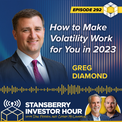 Stansberry Investor Hour