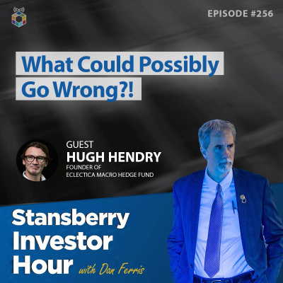 Stansberry Investor Hour