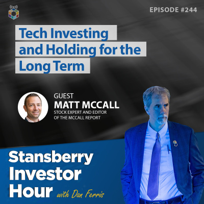 Stansberry Investor Hour