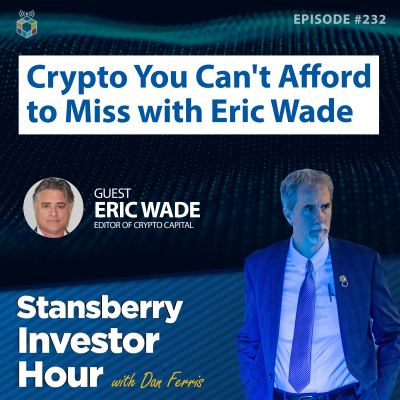 Stansberry Investor Hour