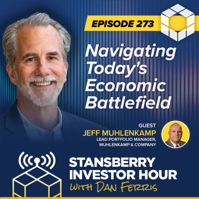 Stansberry Investor Hour