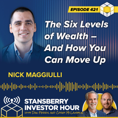 Stansberry Investor Hour