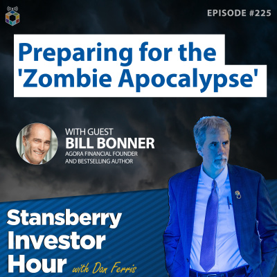 Stansberry Investor Hour