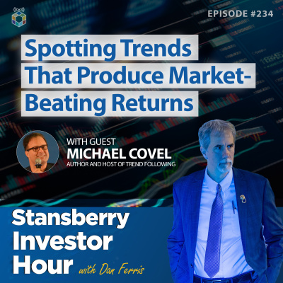 Stansberry Investor Hour