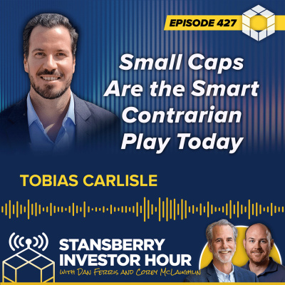 Stansberry Investor Hour