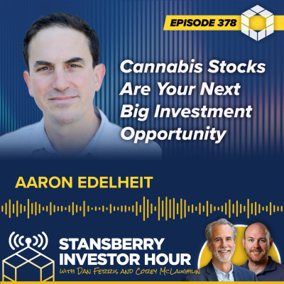 Stansberry Investor Hour