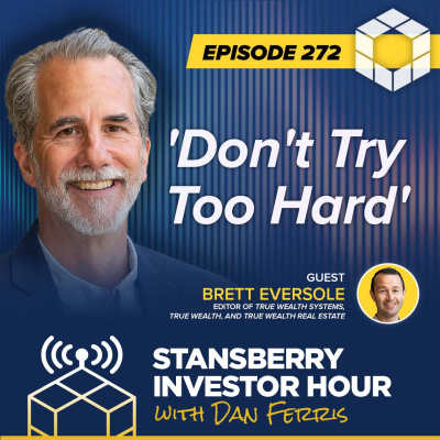 Stansberry Investor Hour