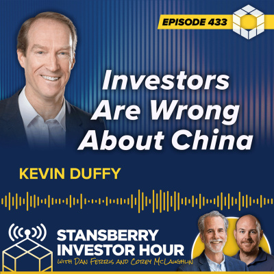 Stansberry Investor Hour