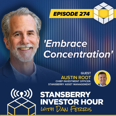Stansberry Investor Hour