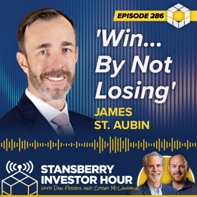 Stansberry Investor Hour