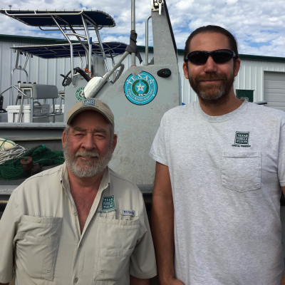 Coastal Advocacy Adventures Podcast