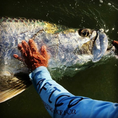 Coastal Advocacy Adventures Podcast