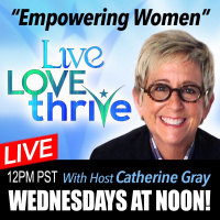 Ep. #156 Transforming Tragedy for the Greater Good